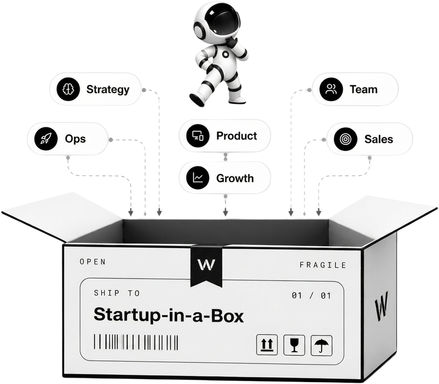 Startup-in-a-Box