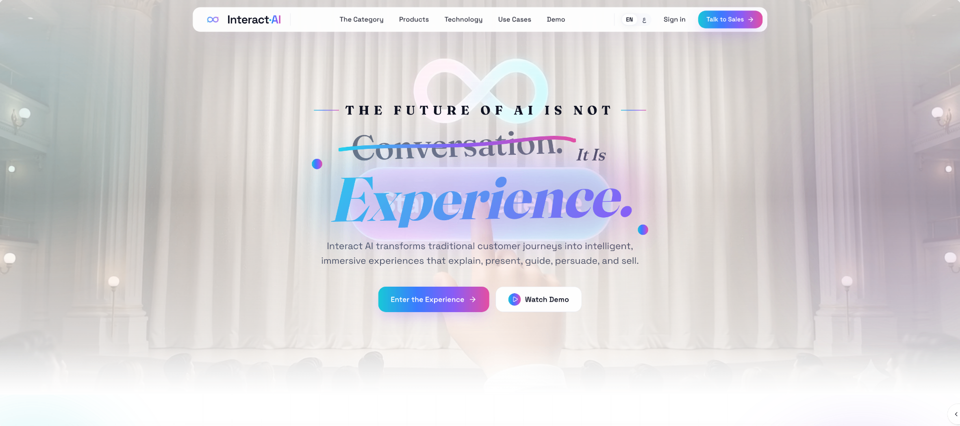 Interact AI